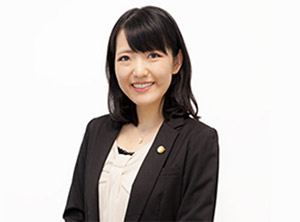 弁護士法人サンク総合法律事務所　淺海 菜保子